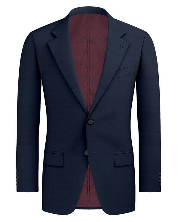 Custom Jacket